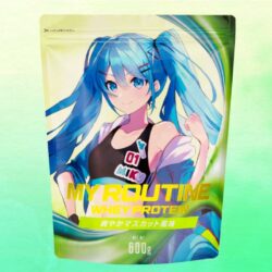 完売】爽やかマスカット風味 - MY ROUTINE -マイルーティーン │ 充実