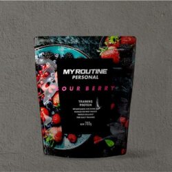 販売終了】サワーベリー風味 700g - MY ROUTINE -マイルーティーン