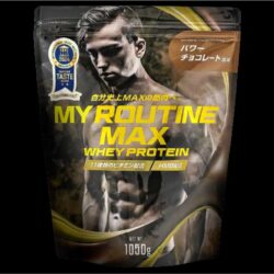 パワーチョコレート風味 1050g - MY ROUTINE -マイルーティーン