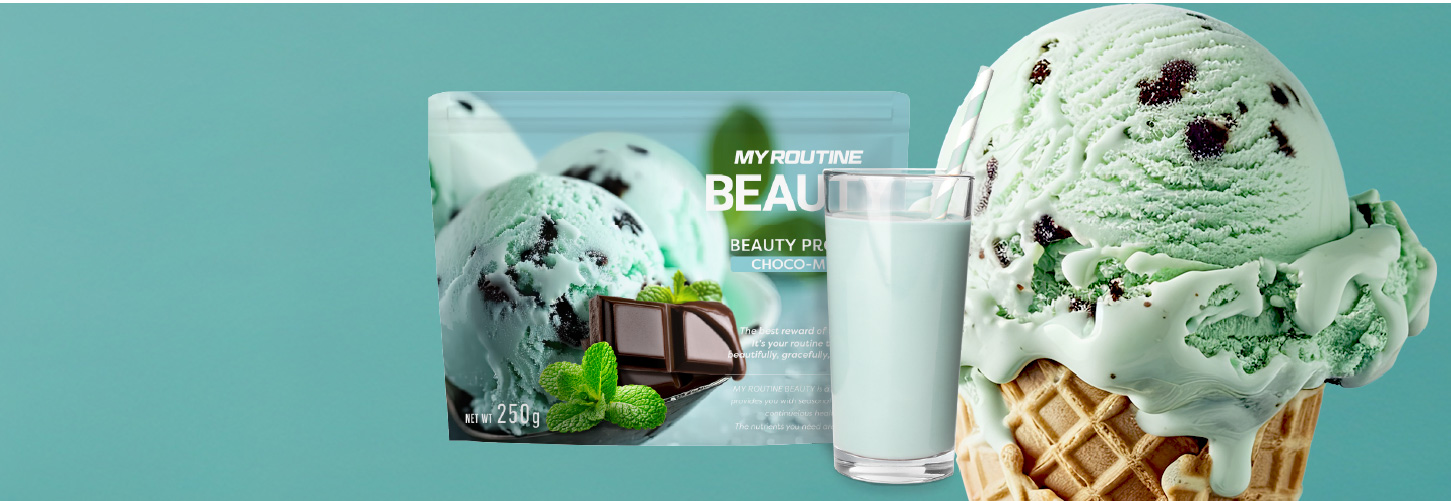 minmin　プロテインチョコ6個 完売】程よい甘さのチョコレート風味 - MY ROUTINE -マイルー