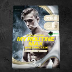 ナチュラルプレーン風味 3kg - MY ROUTINE -マイルーティーン │ 充実