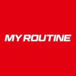 【MY ROUTINE（マイルーティーン）公式】